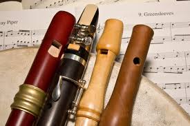 Woodwinds
