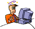 Computer animation