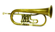 brass