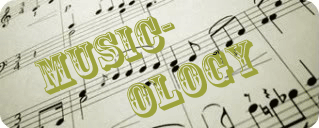 Musicology
