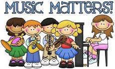 Music Matters