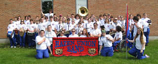 Hazen Band